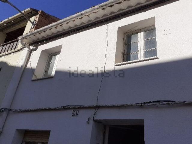 Casa en venta en Pla d'Urgell, Catalunya