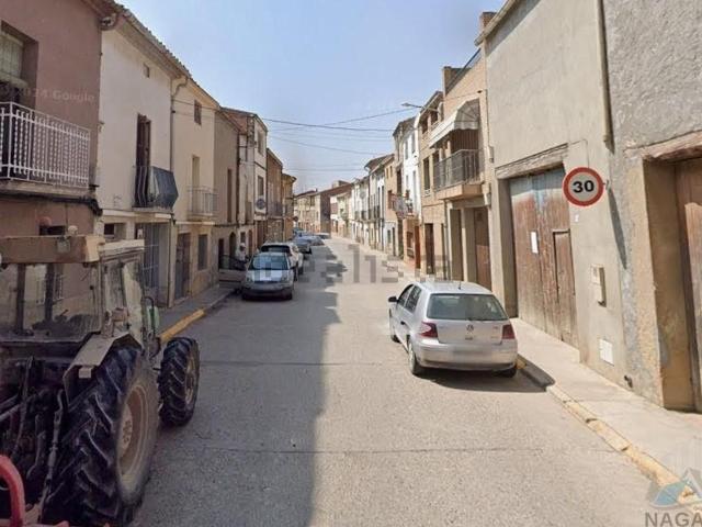 Casa en venta en Pla d'Urgell, Catalunya