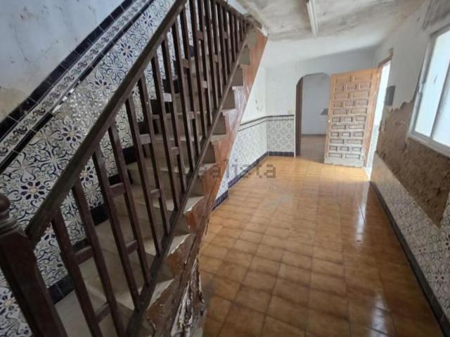 Casa en venta en Belmez, Andalucía