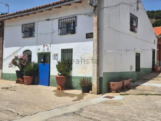 Casa en venta en Belver De Los Montes, Castilla y León