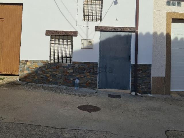 Casa en venta en Belver de los Montes, Zamora