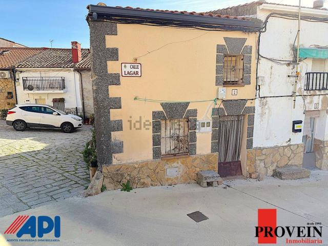 Casa en venta en Belvís De Monroy, Extremadura