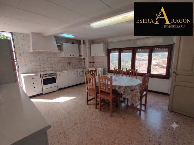 Casa en venta en Veracruz, Aragón