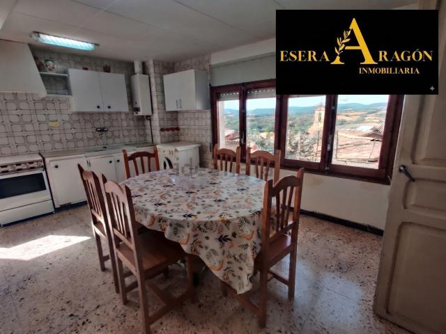 Casa en venta en Benabarre / Benavarri, Ribagorza