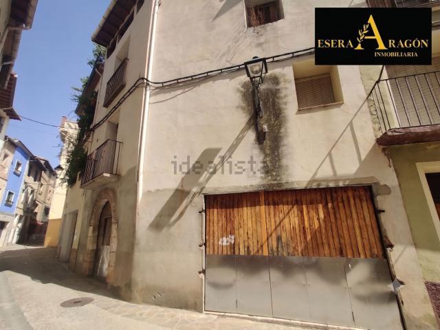 Casa en venta en Veracruz, Aragón