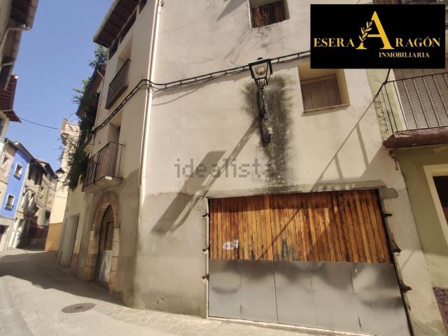 Casa en venta en Benabarre / Benavarri, Ribagorza