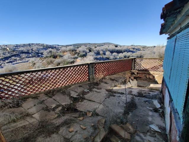 Casa en venta en Veracruz, Aragón