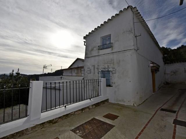 Casa en venta en Serranía de Ronda, Andalucía