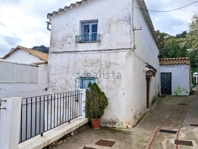Casa en venta en Serranía de Ronda, Andalucía