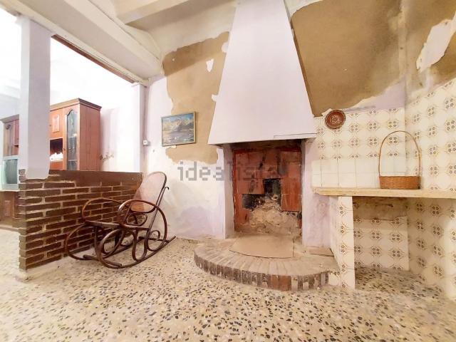Casa en venta en l'Alt Palància, Valencia