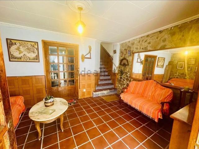 Casa en venta en l'Alt Palància, Valencia