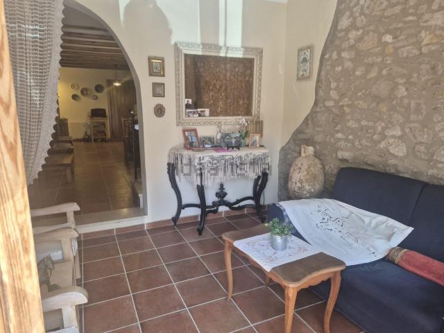 Casa en venta en l'Alt Maestrat, Valencia