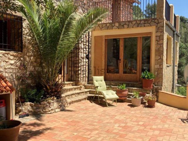 Casa en venta en Benafigos, Barri de les Serretes