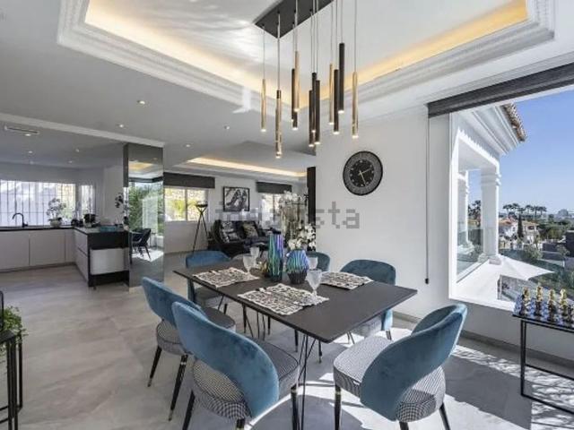 Casa en alquiler en Costa del Sol Occidental, Andalucía