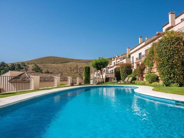 Casa en venta en La Cocha, Costa del Sol Occidental