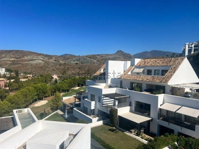 Casa en venta en Flamingo Golf Resort, Benahavís