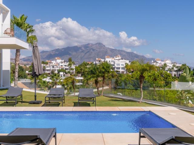 Casa en venta en La Alqueria, Costa del Sol Occidental