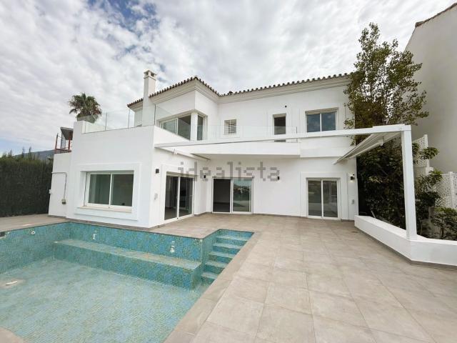Casa en venta en La Alqueria, Costa del Sol Occidental