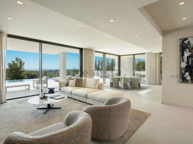 Casa en venta en La Perdiz, Costa del Sol Occidental