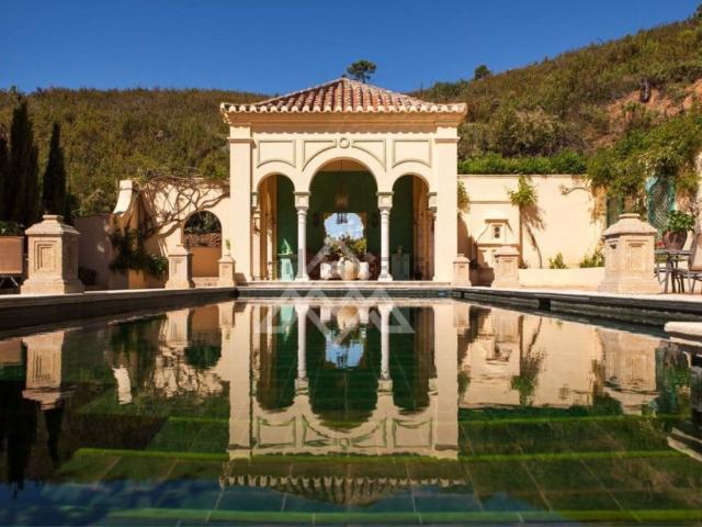 Casa en venta en Parque Botánico Las Lomas del Guadalmina, Costa del Sol Occidental