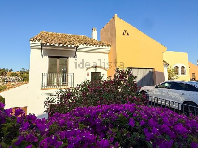 Casa en venta en Artola, Costa del Sol Occidental