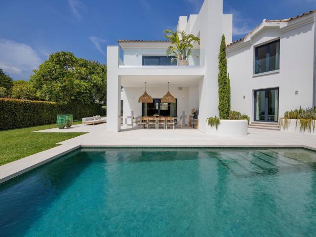 Casa en venta en La Alqueria, Costa del Sol Occidental