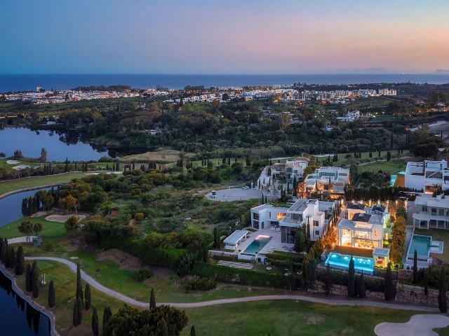 Casa en venta en La Perdiz, Costa del Sol Occidental