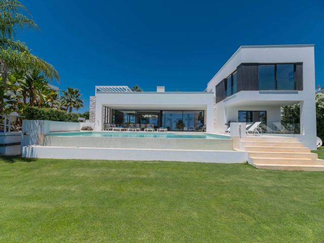 Casa en venta en La Alqueria, Costa del Sol Occidental