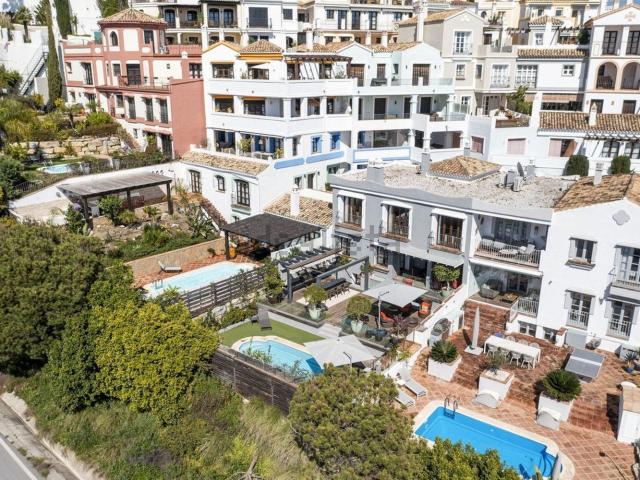 Casa en venta en Artola, Costa del Sol Occidental