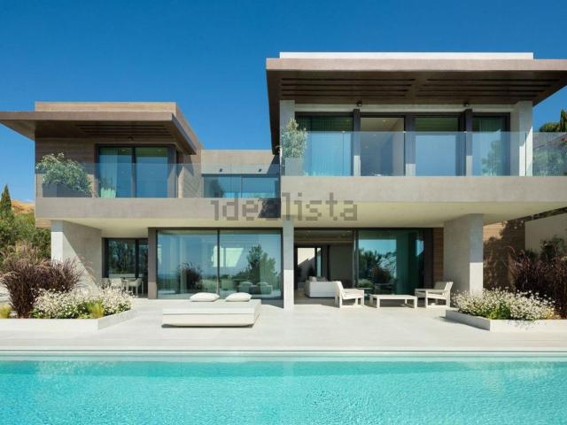 Casa en venta en La Perdiz, Costa del Sol Occidental