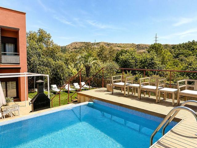 Casa en venta en Parque Botánico Las Lomas del Guadalmina, Costa del Sol Occidental