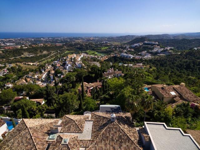 Casa en venta en Artola, Costa del Sol Occidental