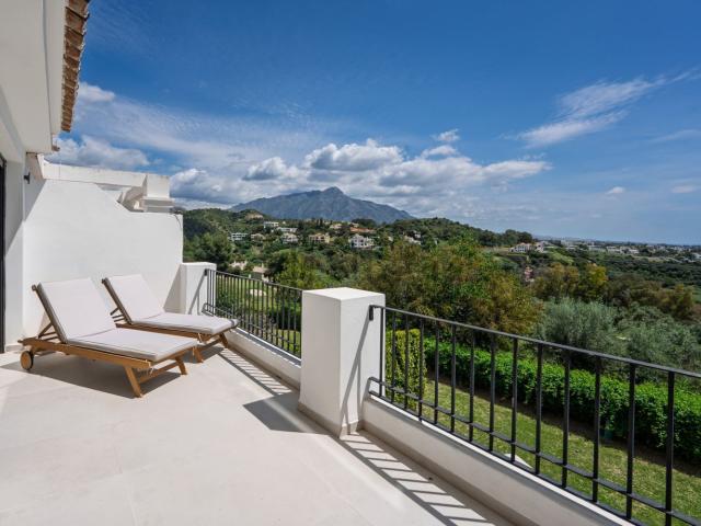Casa en venta en Artola, Costa del Sol Occidental