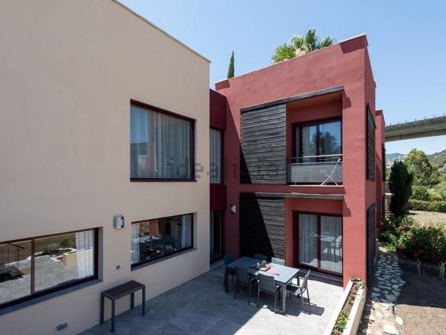 Casa en alquiler en Parque Botánico Las Lomas del Guadalmina, Costa del Sol Occidental