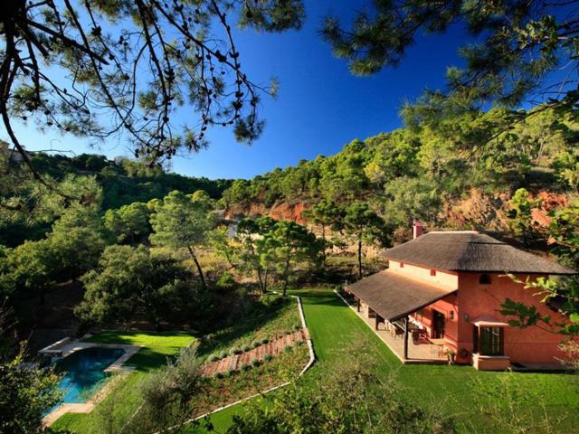 Casa en venta en Marbella Club Golf Resort, Costa del Sol Occidental