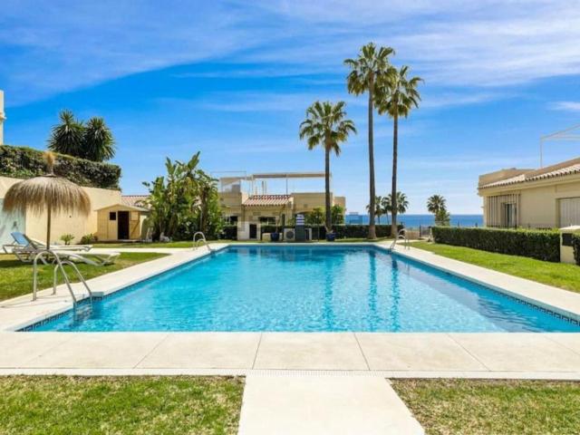 Casa en alquiler en Artola, Costa del Sol Occidental