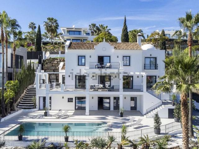 Casa en venta en Bel-Air, Costa del Sol Occidental