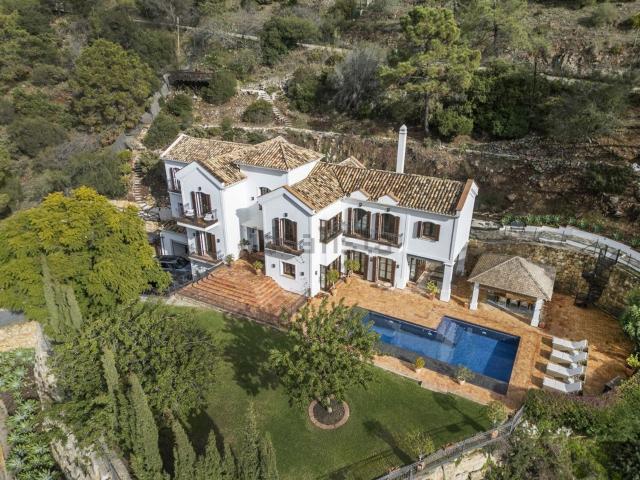 Casa en alquiler en Artola, Costa del Sol Occidental