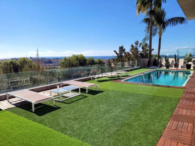 Casa en venta en La Alqueria, Costa del Sol Occidental