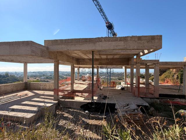 Casa en venta en Artola, Costa del Sol Occidental