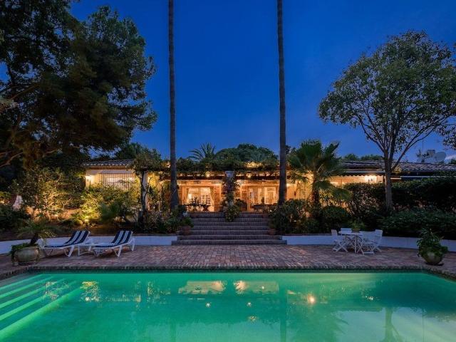 Casa en venta en La Alquería-El Paraíso, Costa del Sol Occidental