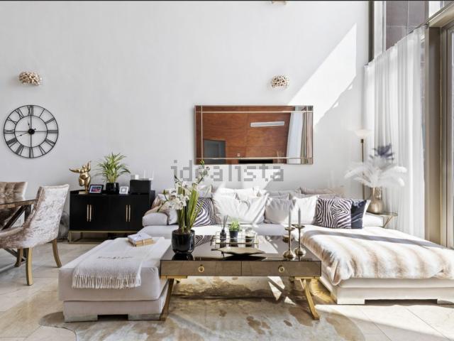 Casa en venta en La Alquería-El Paraíso, Costa del Sol Occidental