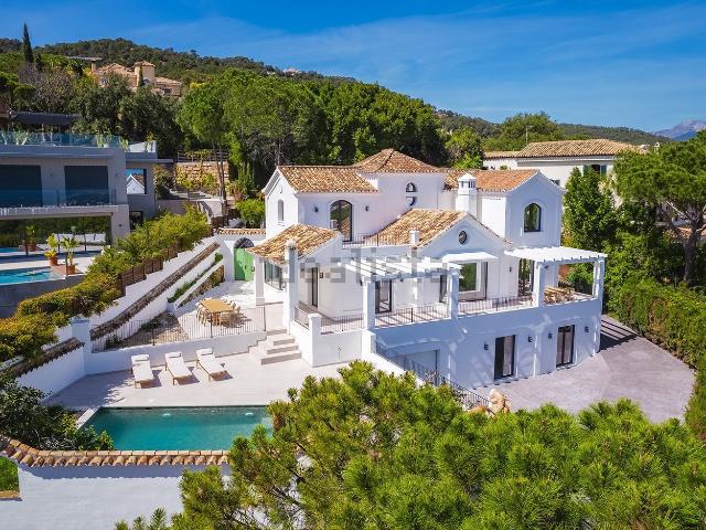 Casa en venta en Artola, Costa del Sol Occidental