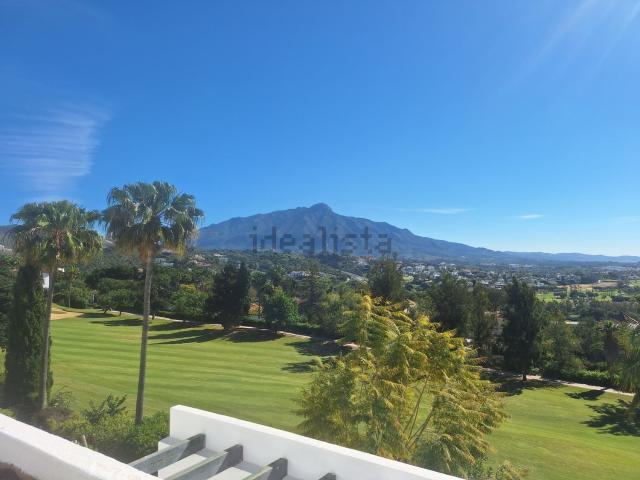 Casa en venta en El Soto de la Quinta, Benahavís