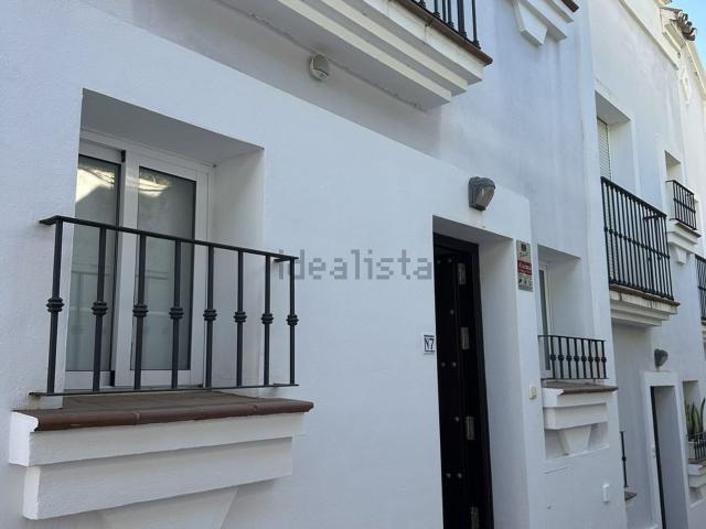 Casa en alquiler en Costa del Sol Occidental, Andalucía