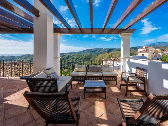 Casa en venta en Montemayor, Costa del Sol Occidental