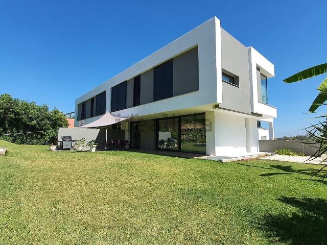 Casa en alquiler en La Alquería-El Paraíso, Costa del Sol Occidental