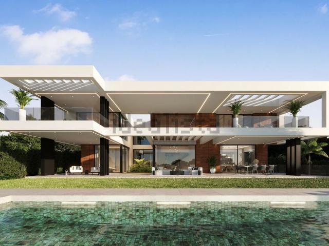 Casa en venta en La Alqueria, Costa del Sol Occidental