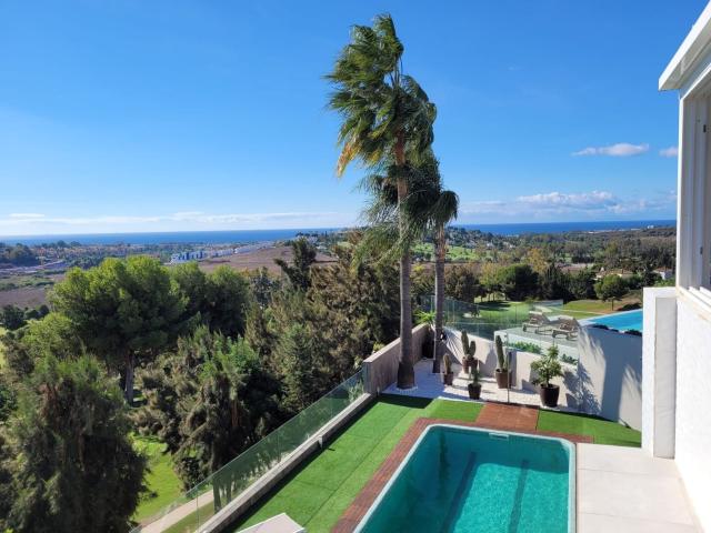Casa en venta en La Alqueria, Costa del Sol Occidental