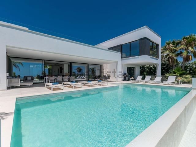 Casa en venta en La Alqueria, Costa del Sol Occidental